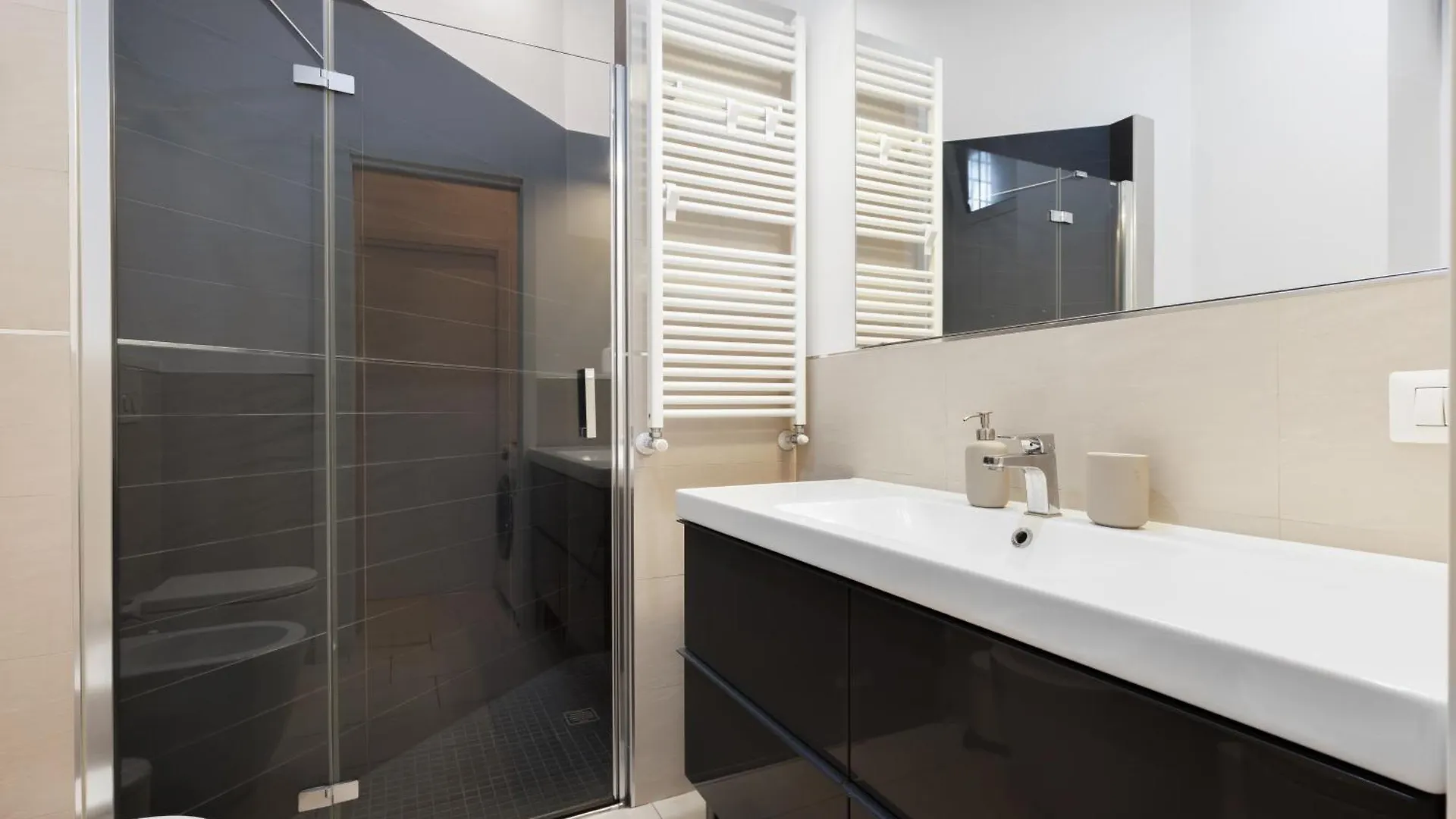 Nam House & Posto Auto Apartment Milan 0*,  Italy